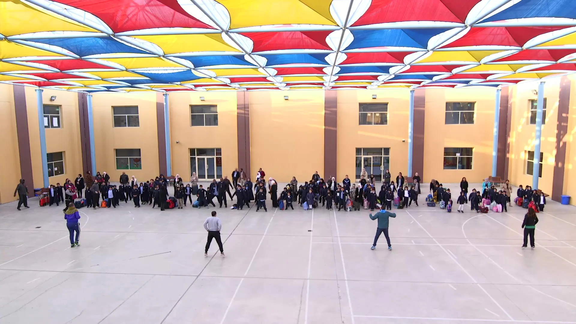 Cover<br> Playground