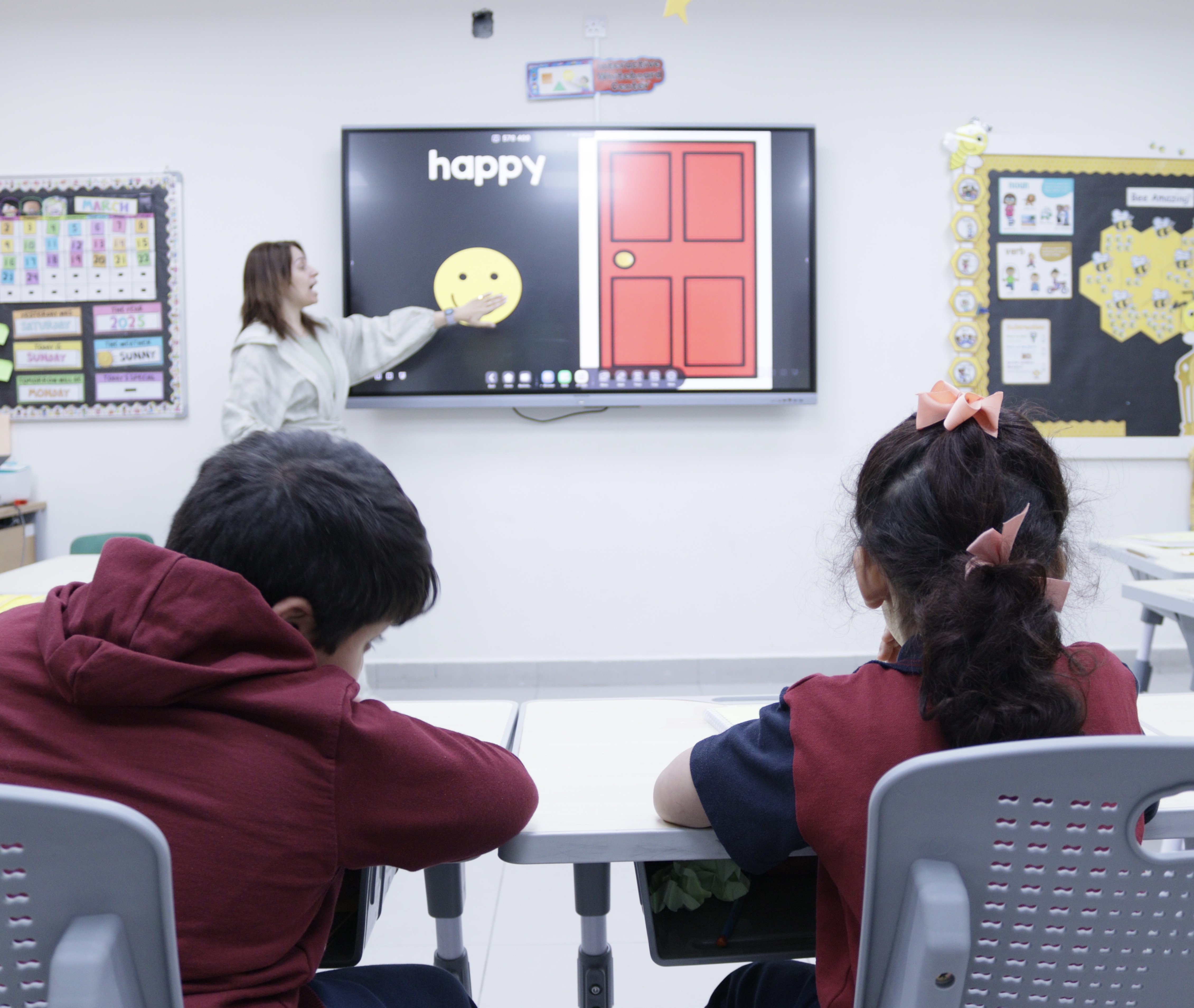 Afterschool Programs