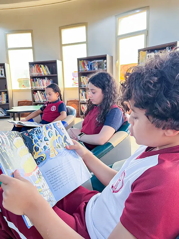 Afterschool Programs