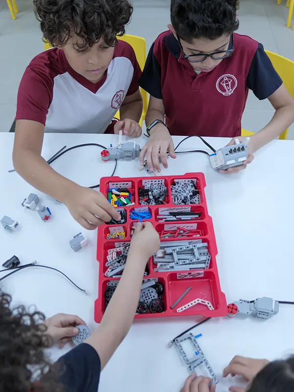 Afterschool Programs