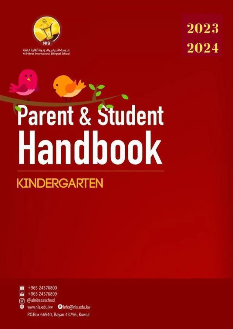 handbook