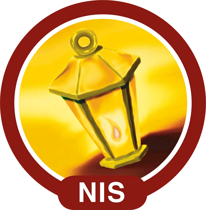 NIS