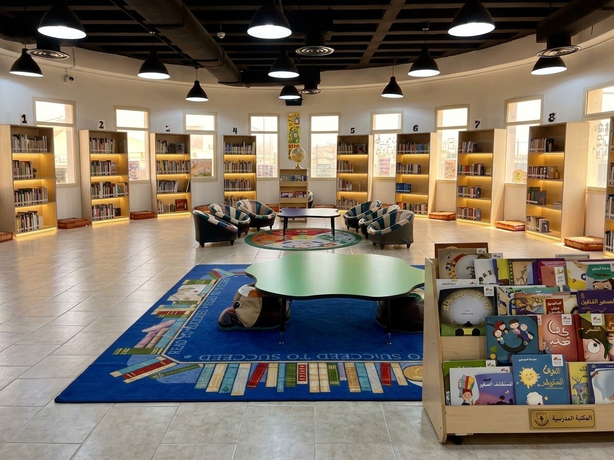 Library